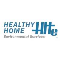 Healthy Home Environmental Services Idaho Falls Logo