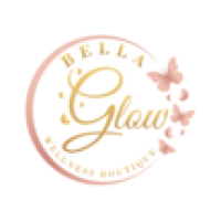 Bella Glow Wellness Boutique Logo