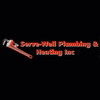 Serve-Well Plumbing & Heating Inc Logo