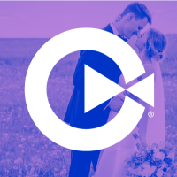 Complete Wedding + Events Logo