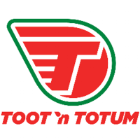 Toot'n Totum Car Care Center (Borger) Logo