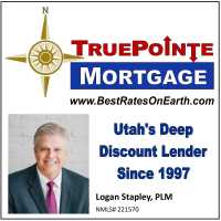 TruePointe Mortgage Logo