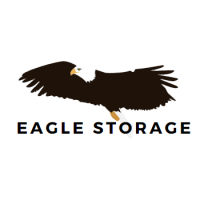 Eagle Storage Logo