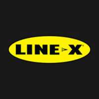 LINE-X Of Kenosha Logo