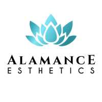 Alamance Esthetics Logo