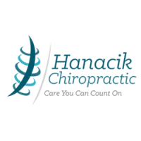 Hanacik Chiropractic Clinic Logo