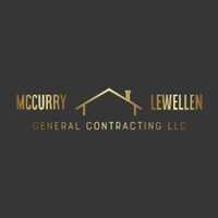 McCurry & Lewellen General Contracting Logo