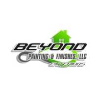 Beyond Painting & Finishes Logo