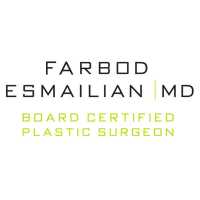 Farbod Esmailian, MD FACS Logo