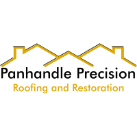 Panhandle Precision Roofing & Restoration LLC Logo