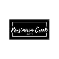 Persimmon Creek Gifts Logo