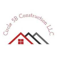 Circle 5B Construction LLC Logo