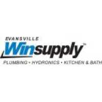 Evansville Winsupply Logo