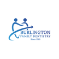 Burlington Family Dentistry Logo