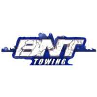 BNT Towing Logo