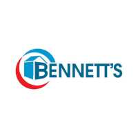 Bennett's Total Home Comfort Logo
