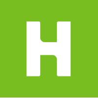 Darren Bouton - Humana Agent Logo