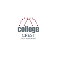 College Crest Logo