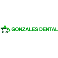 Gonzales Dental Logo