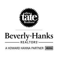 Allen Tate/Beverly-Hanks Burnsville Logo
