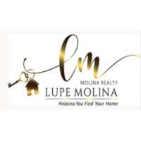 Lupe Molina Realty Group brokered by Redbird Realty, LLC - San Antonio, TX Logo