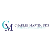 Charles Martin DDS South Tampa Logo