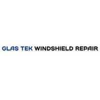 Glas-Tek Windshield Repair Logo