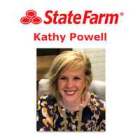 Kathy Powell - State Farm Insurance Agent Logo