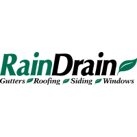 Rain Drain Inc. Logo
