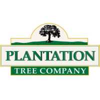 Plantation Tree Company Logo