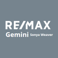 Sonya Weaver, RE/MAX Gemini Logo