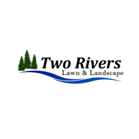 Two Rivers Lawn & Landscape Logo