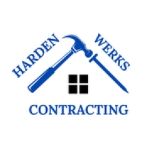 Hardenwerks Contracting LLC Logo