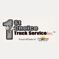 1st Choice Truck Services Inc / Axle Surgeons Of Reno Logo