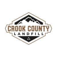 Crook County Landfill Logo