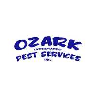 Ozark Integrated Pest Services Logo