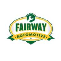 Fairway Automotive Logo