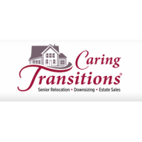 Caring Transitions Waukesha Logo