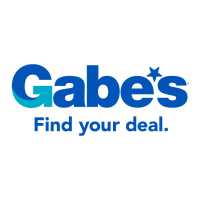 Gabe's Logo