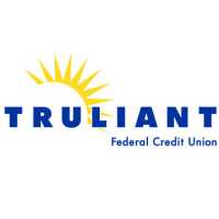Truliant Federal Credit Union Burlington Logo