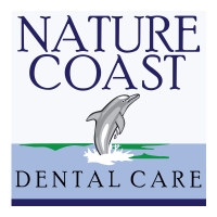 Nature Coast Dental Care Logo
