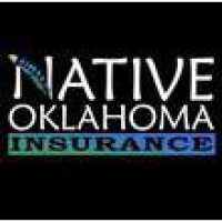 Native Oklahoma Insurance Logo