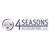 4 Seasons Accounting LLC Logo
