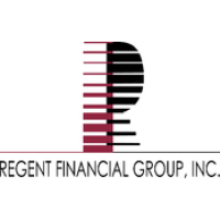 Jake Sundell Regent Financial Group Logo