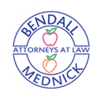Bendall & Mednick Logo
