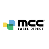 MCC Label Direct Logo