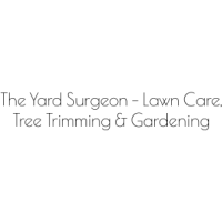 The Yard Surgeon - Lawn Care, Tree Trimming & Gardening Logo