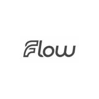 Flow Sports Tech Logo