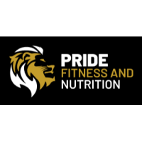 Pride Fitness and Nutrition Logo