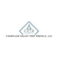 Champlain Valley Tent Rentals Logo